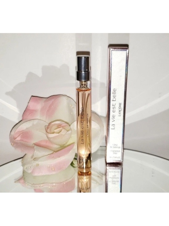 Lancome Other - New Lancôme La Vie Est Belle 10ml